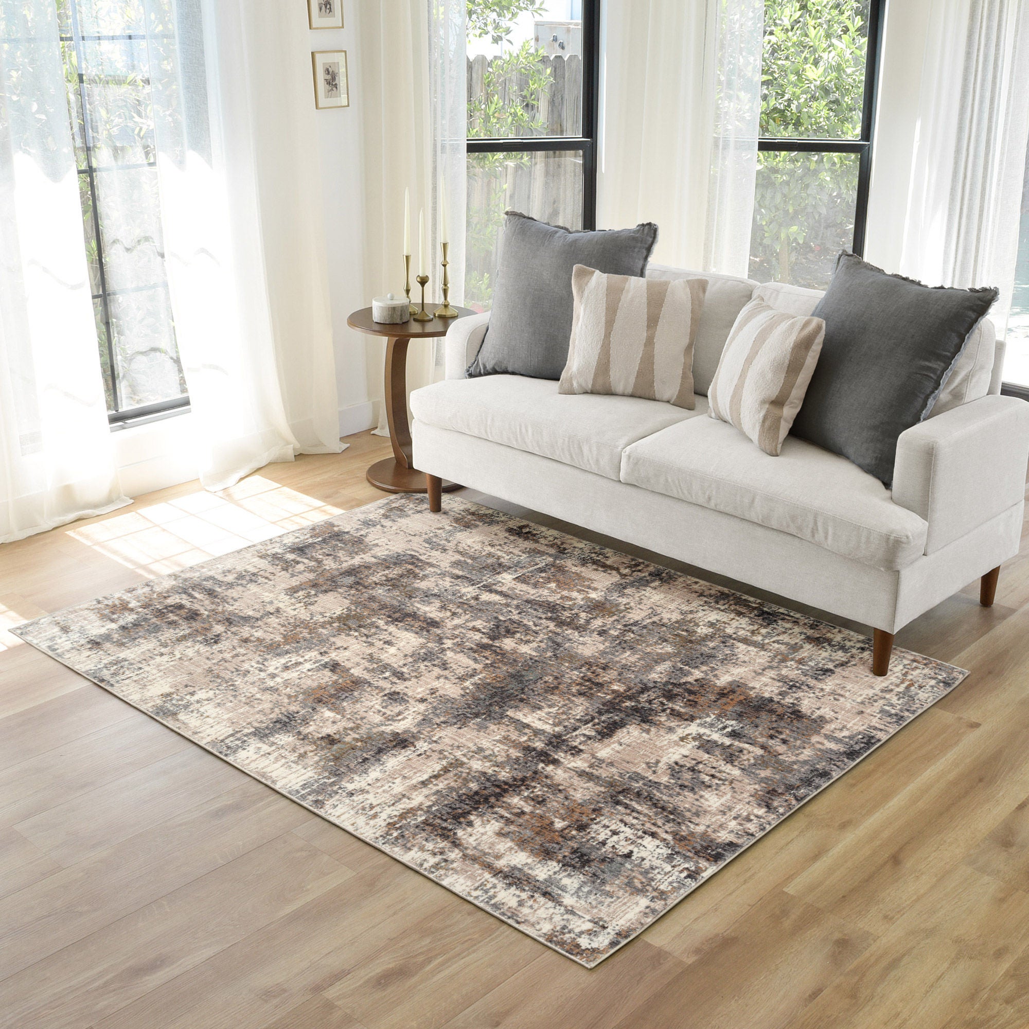 Hastings 5x7 Rug, view 2