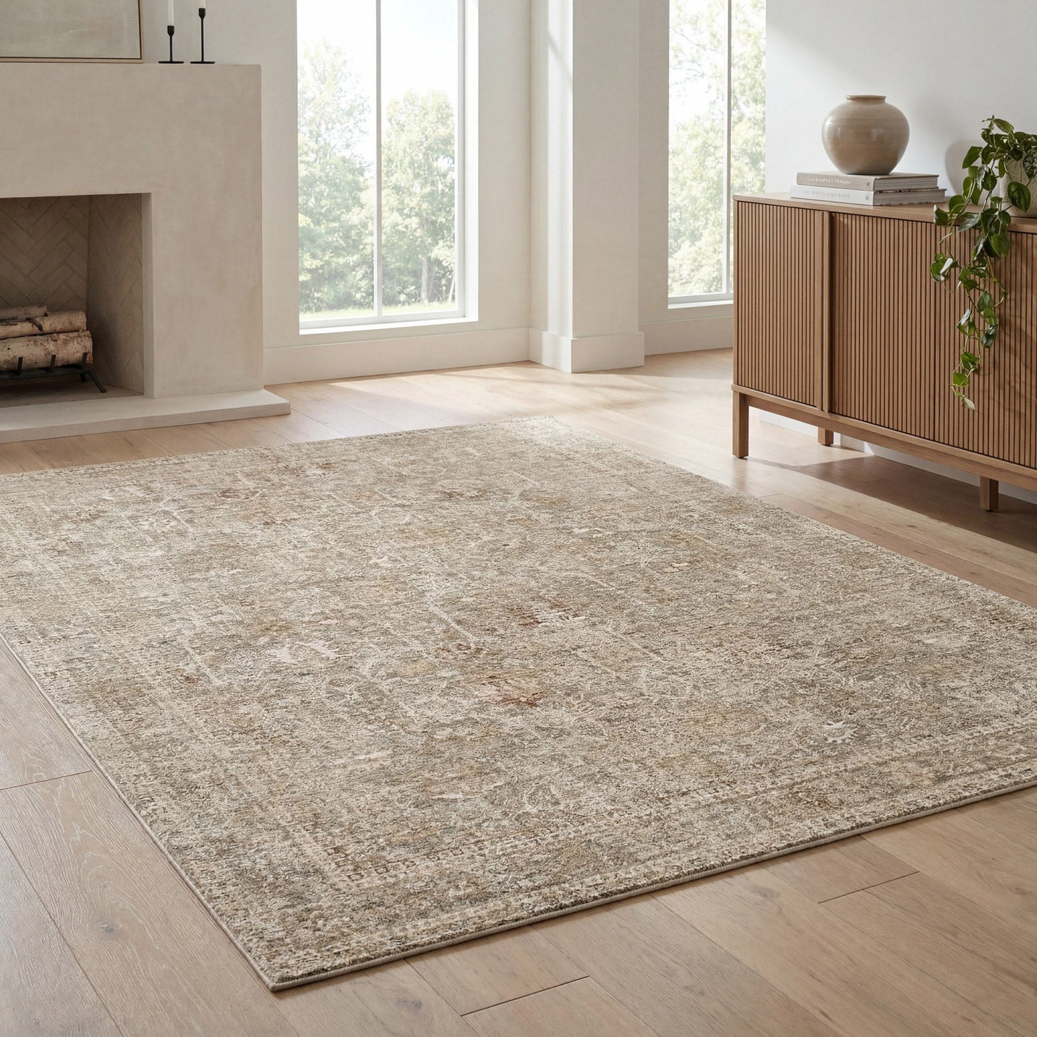 Hastings 5x7 Rug, view 3