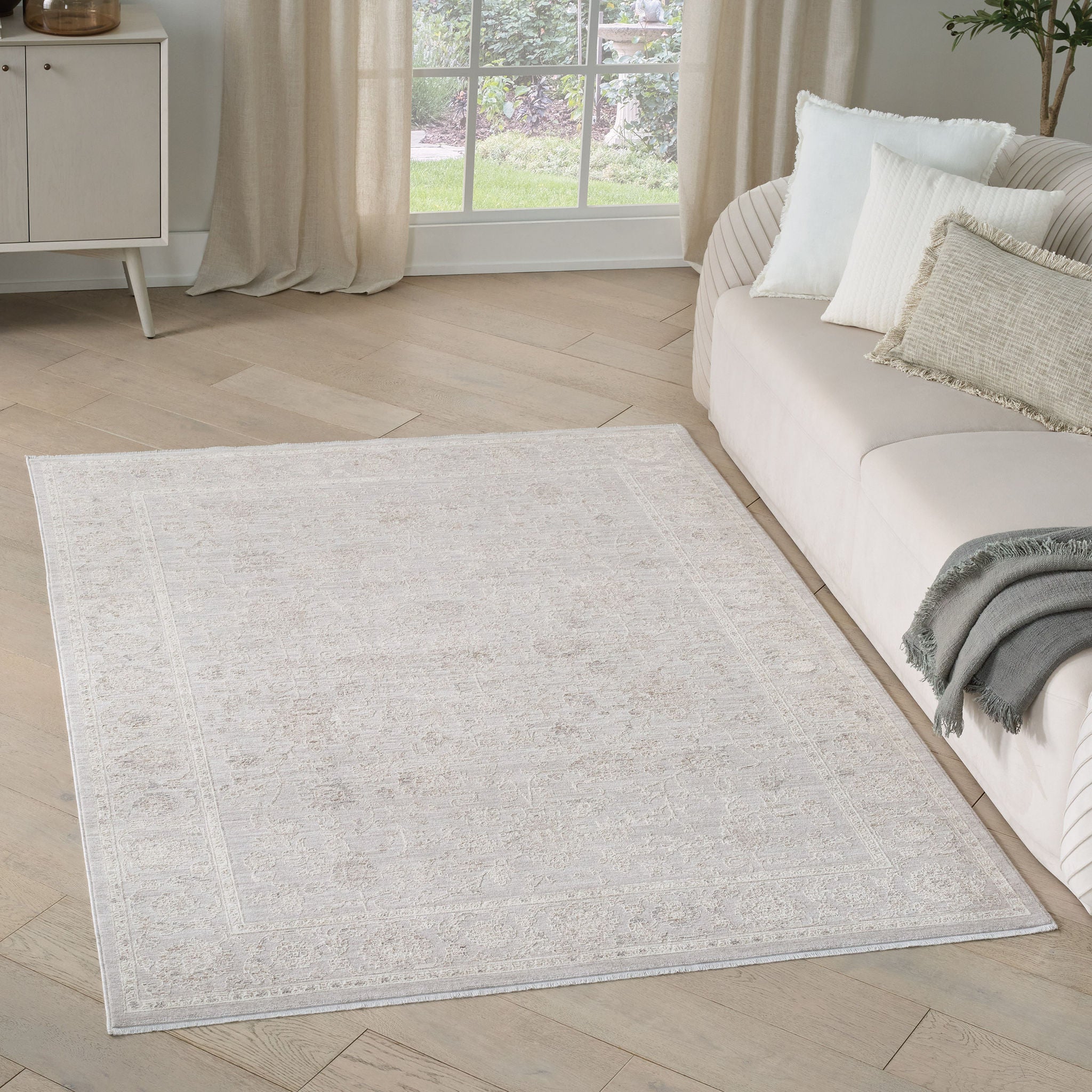 Hastings 5x7 Rug, view 4