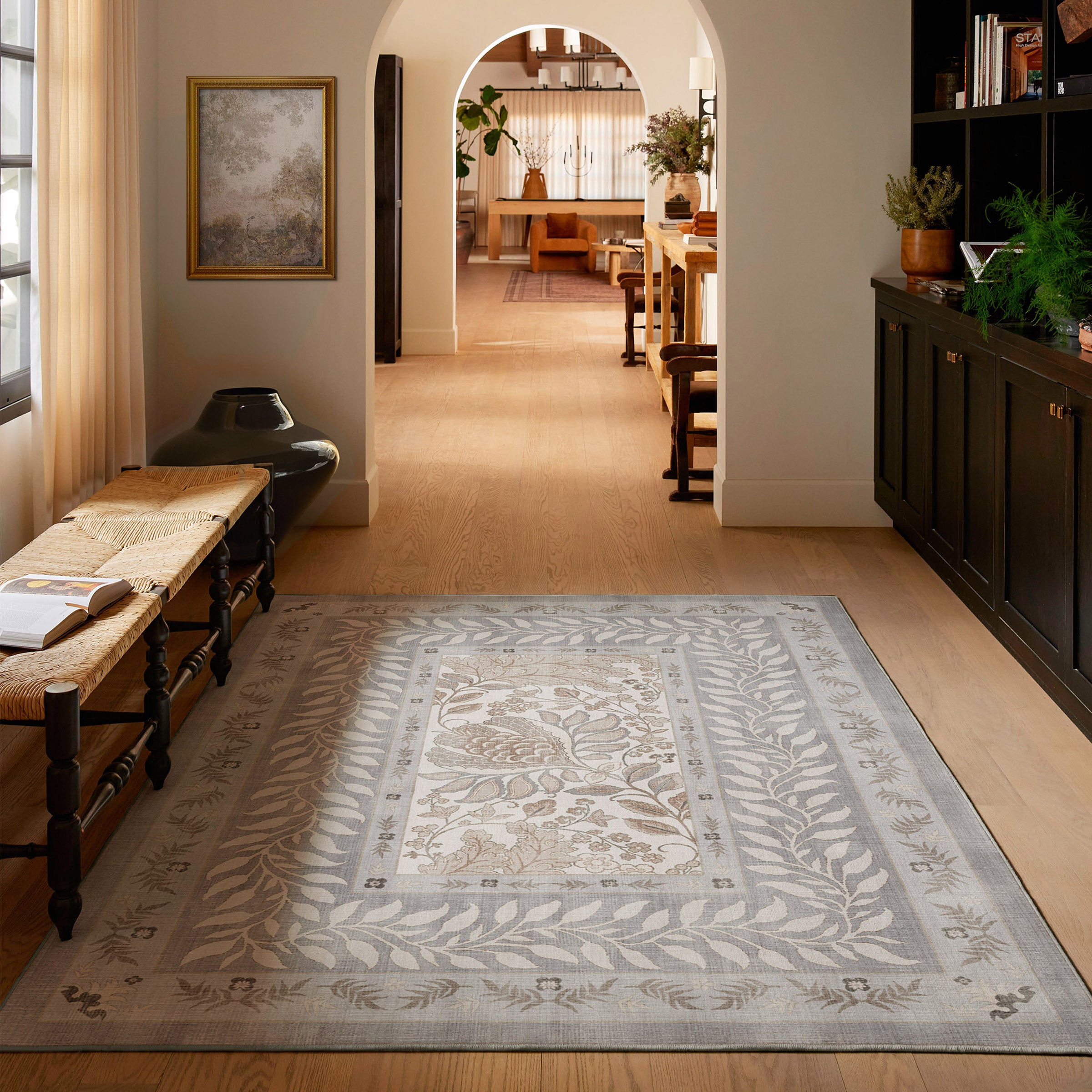 Hastings 5x7 Rug