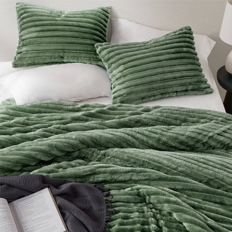 Intelligent Design Avirl Queen Comforter Set Queen