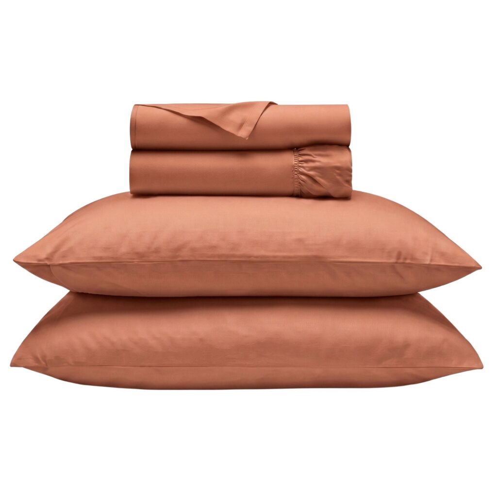 Intelligent Design Sheet Set - Teal