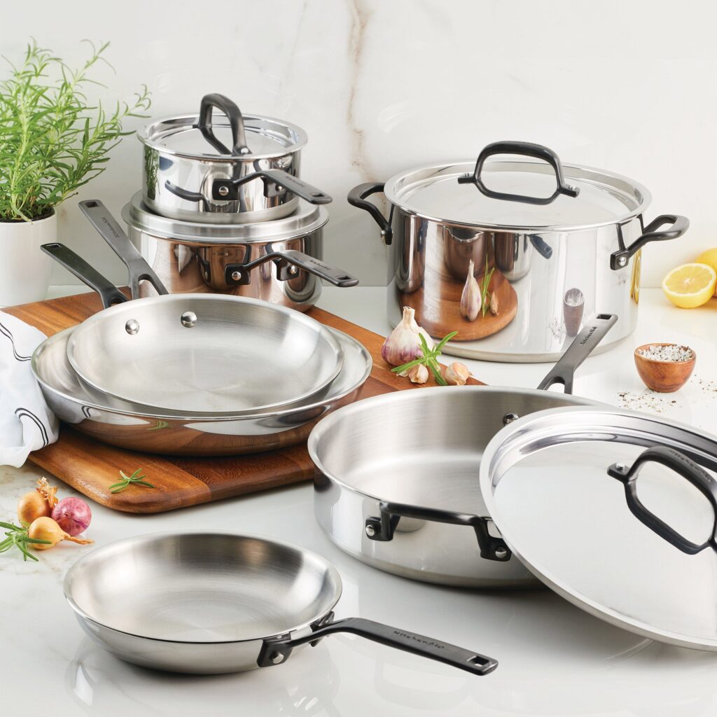 Kamilah 16pc DW Set