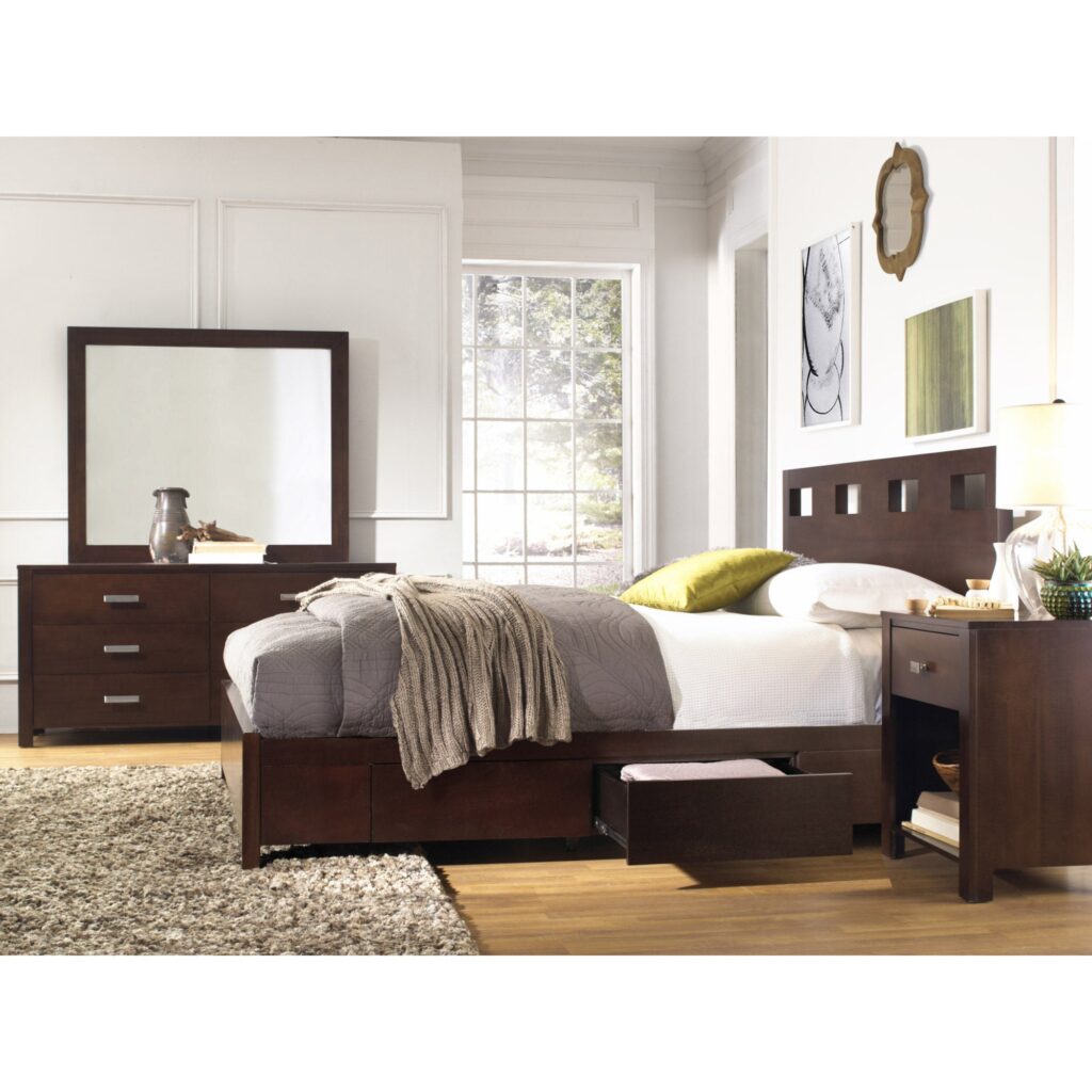 King Charles Bedspread