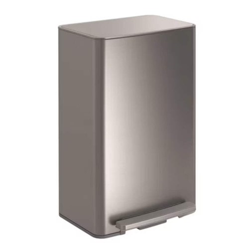 Kohler 47L Step Trash Can