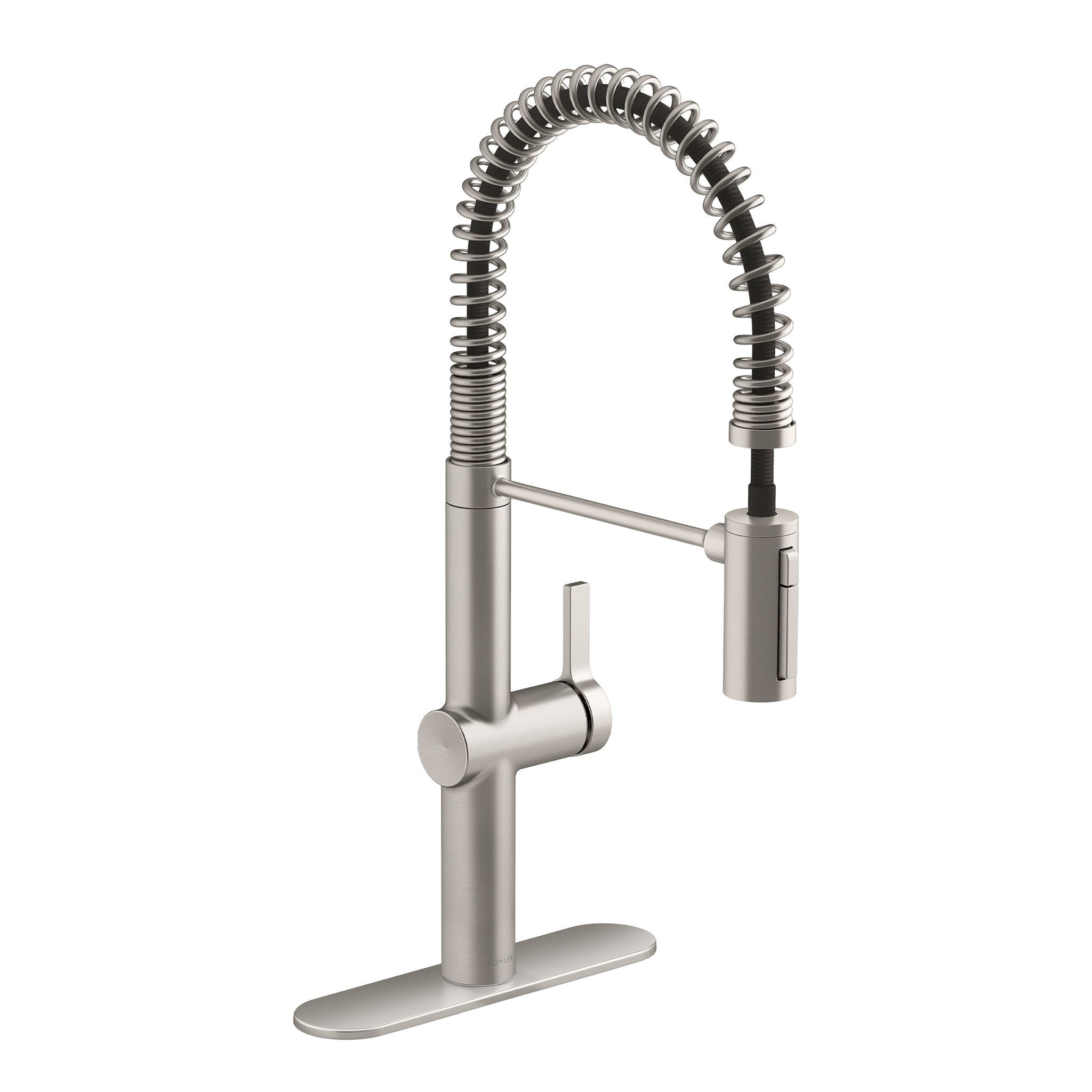 Kohler Semi-Round 45L, view 2