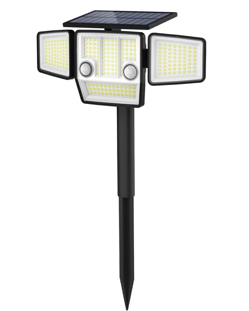 Link2Home 40' Wall Light