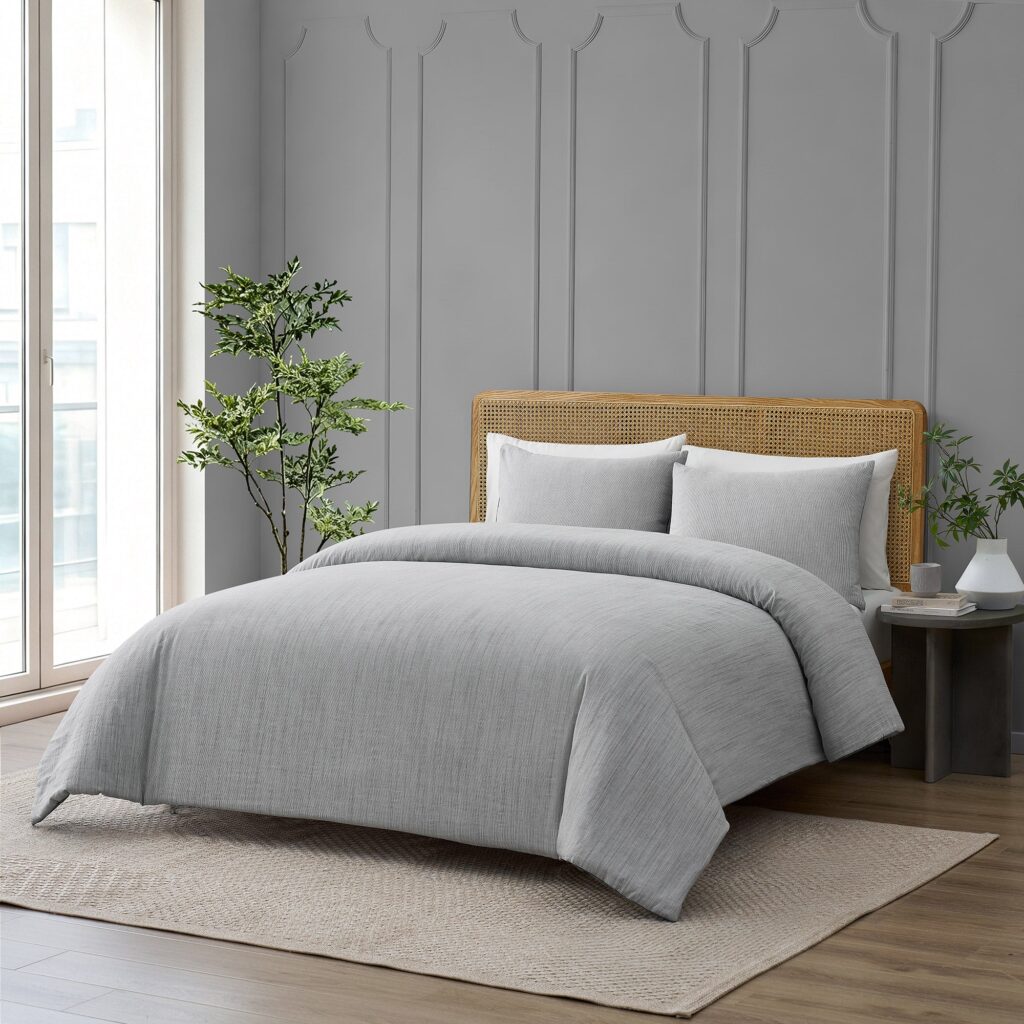 Liz Claiborne Luxury Performance Cotton