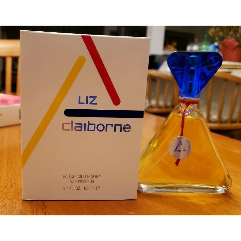 Liz Claiborne Luxury Performance