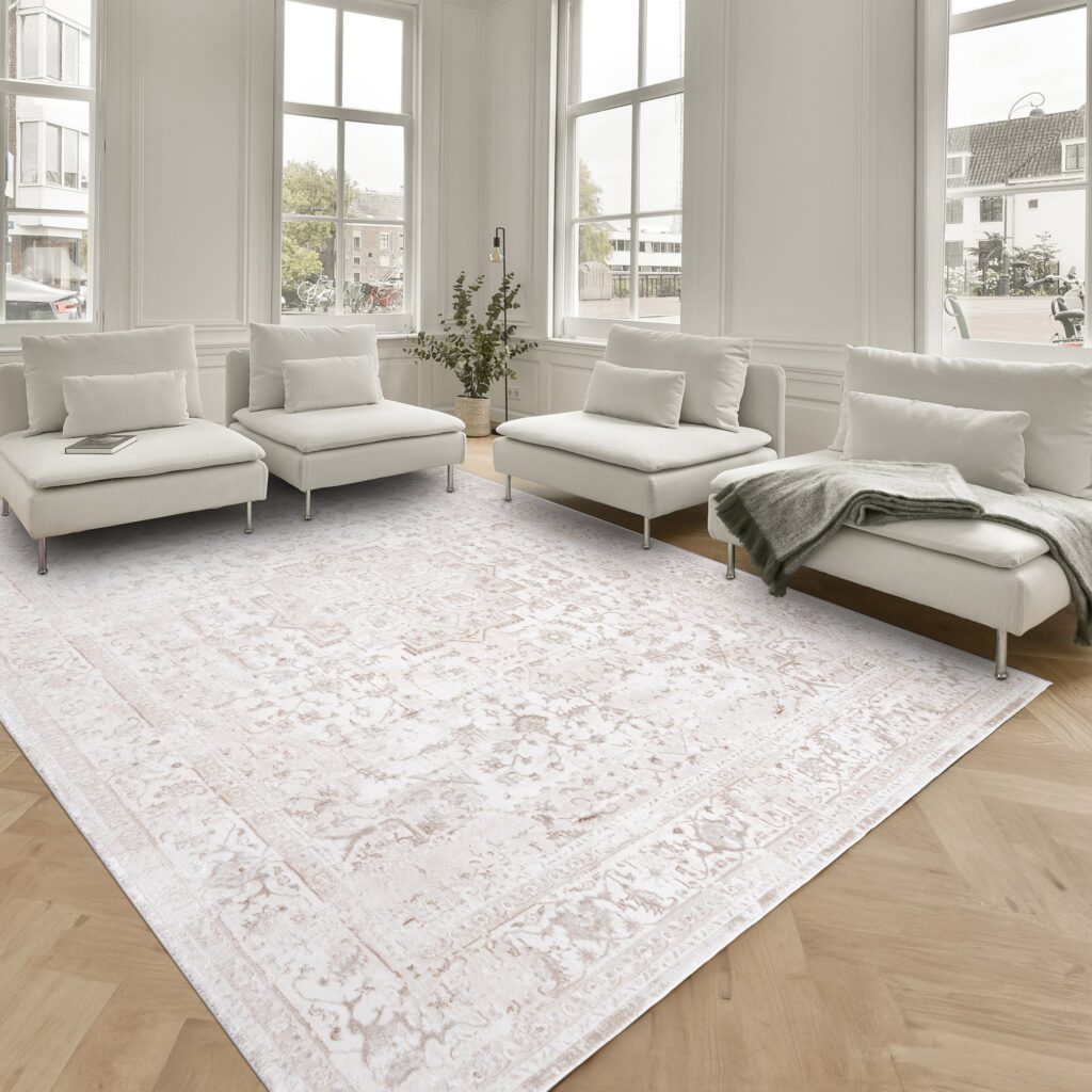 Lockesley 8x10 Area Rug