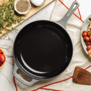 Lodge 11" Cast Iron Skillet
