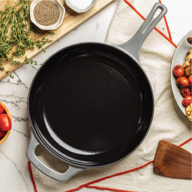 Lodge 11" Cast Iron Skillet