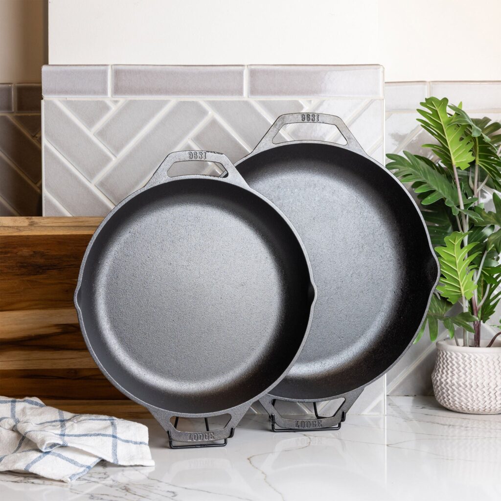 Lodge 11" Skillet