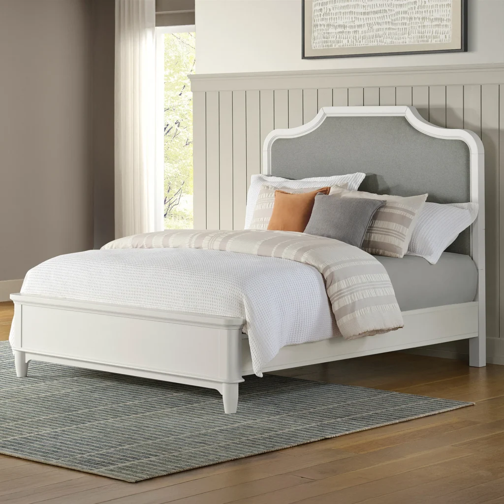 Madison Park Queen Mattress Pad