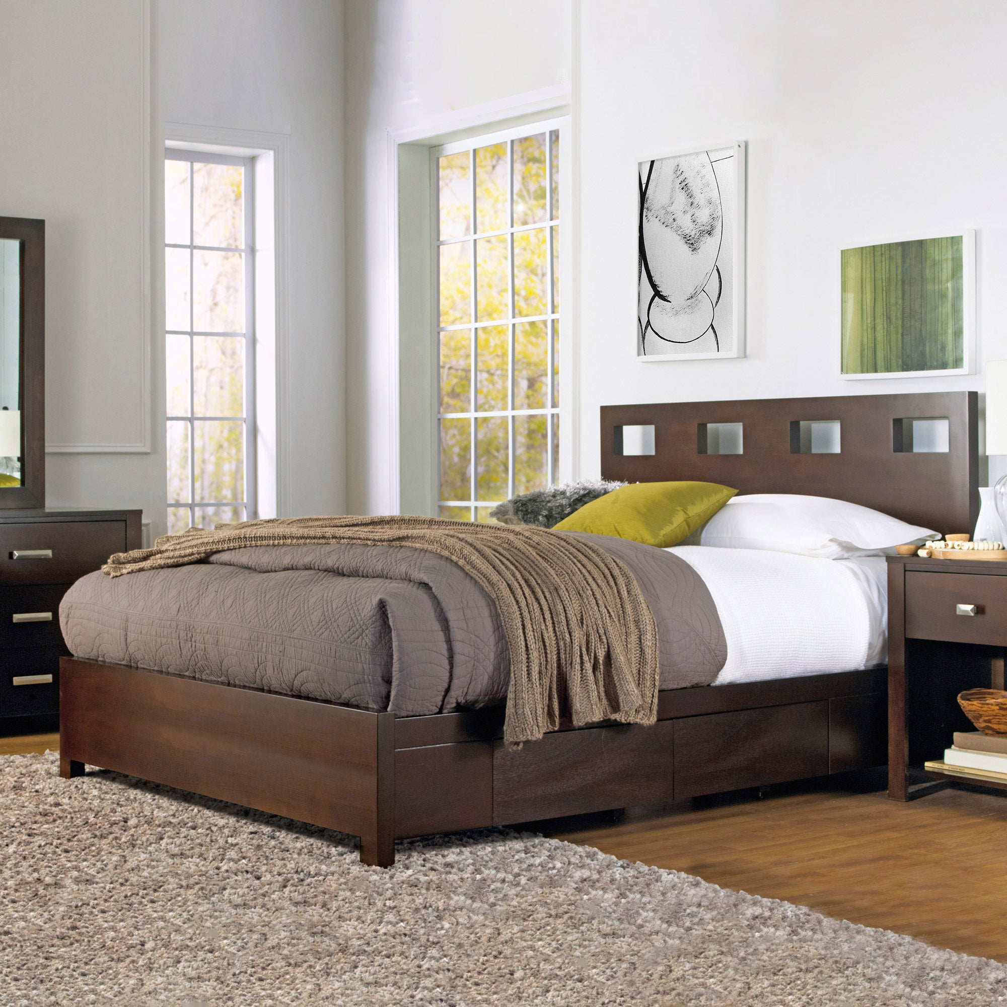 Madison Park Queen Mattress Pad, view 2