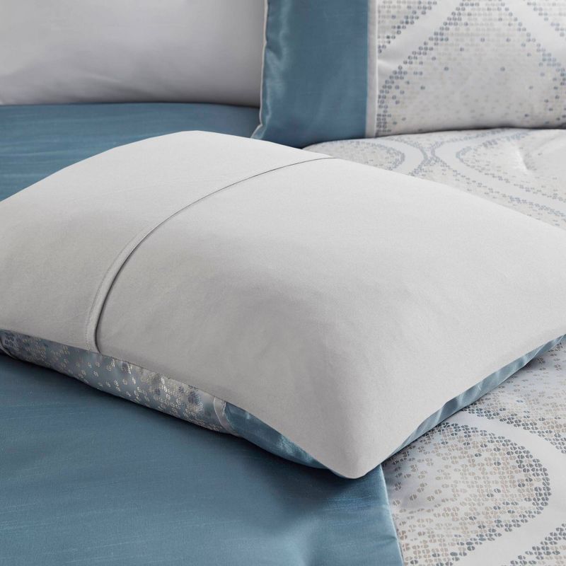 Madison Park Queen Mattress Pad or, view 3