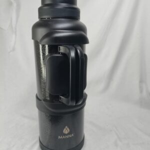Manna Titan Stainless Steel 4L Jug