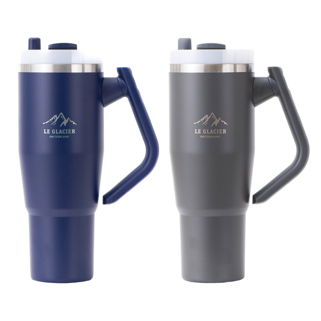 Mannqa Titan Stainless Steel 4L Jug