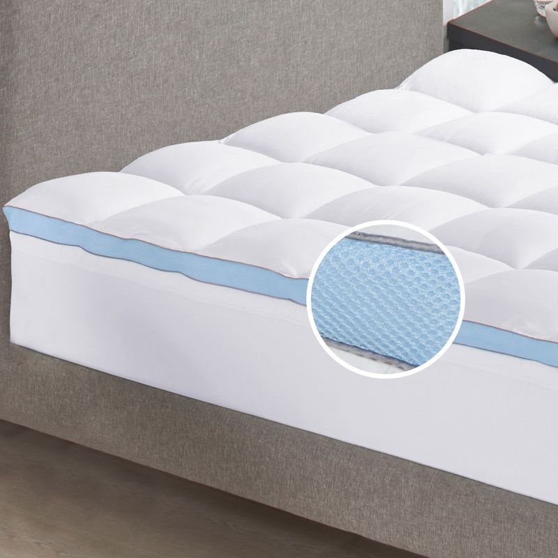 Mattress Topper