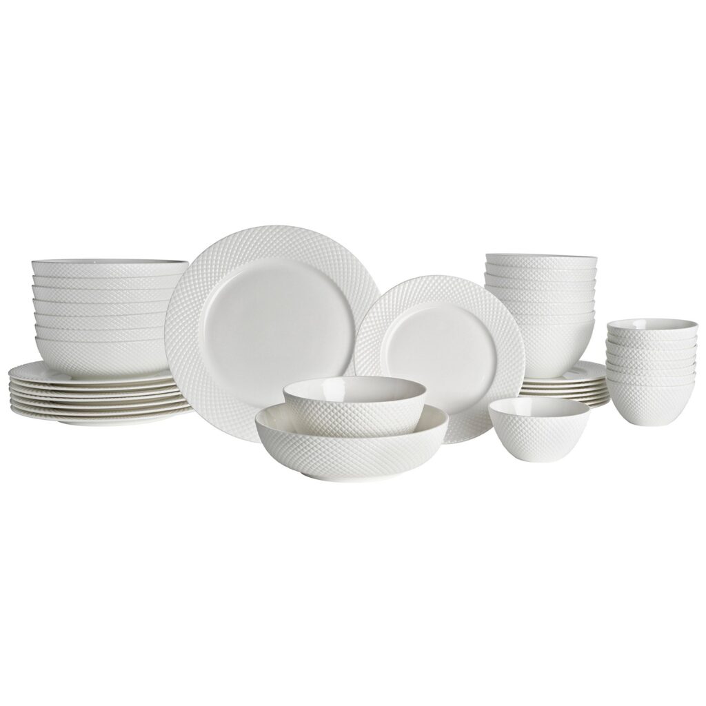 Mikasa Huntington 40 Pc