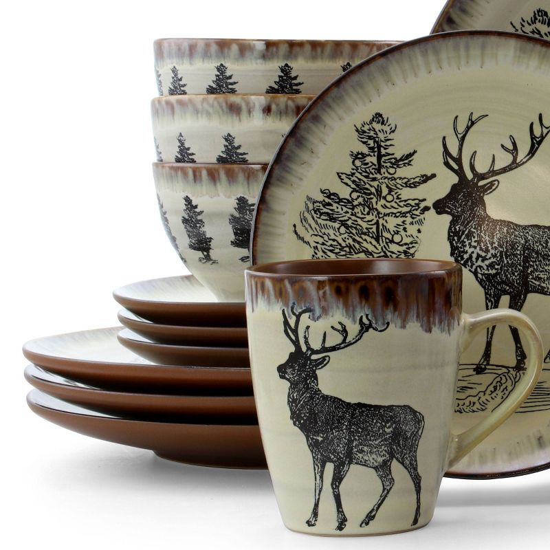 Mikasa Samantha 16pc