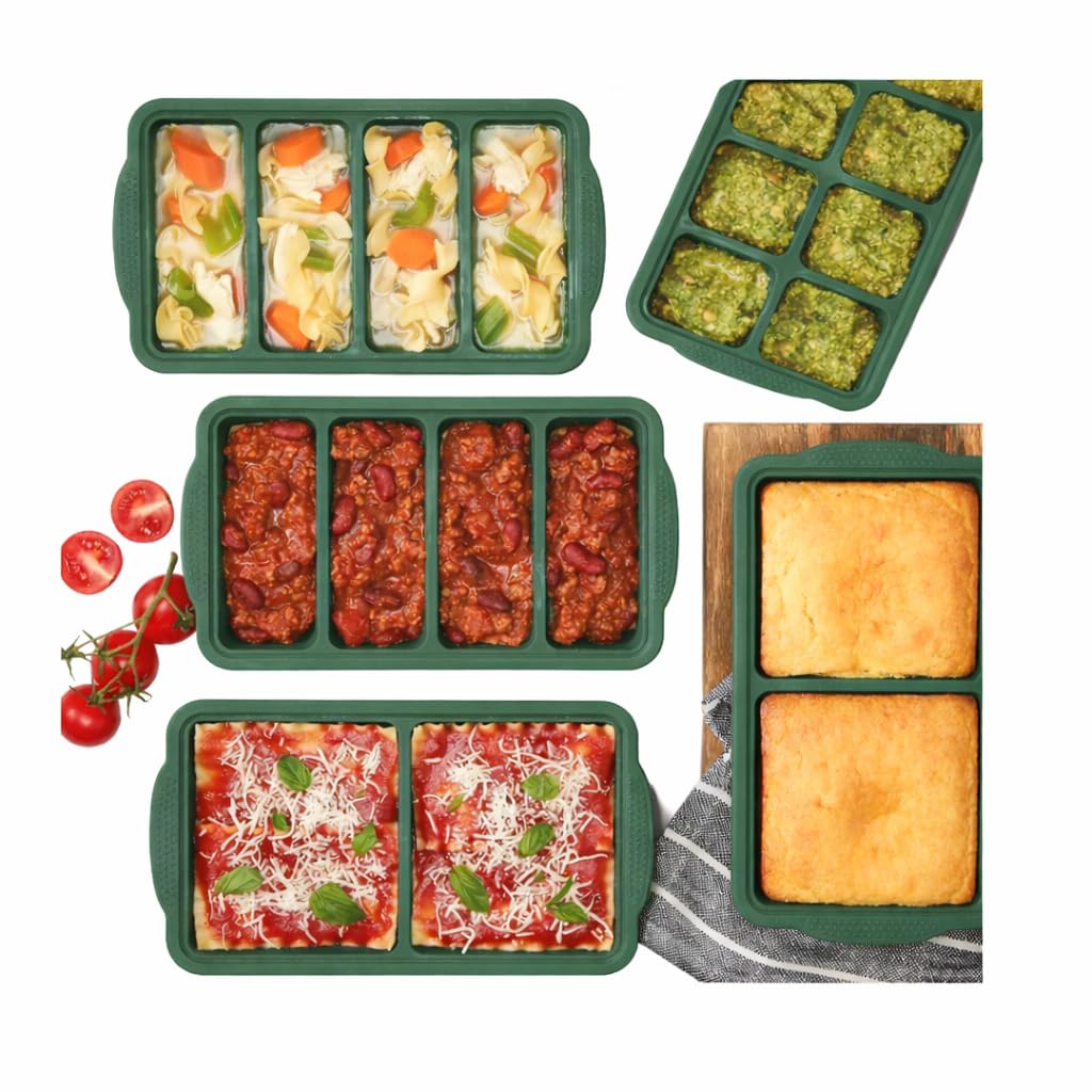 MIU Silicone Freezer Tray