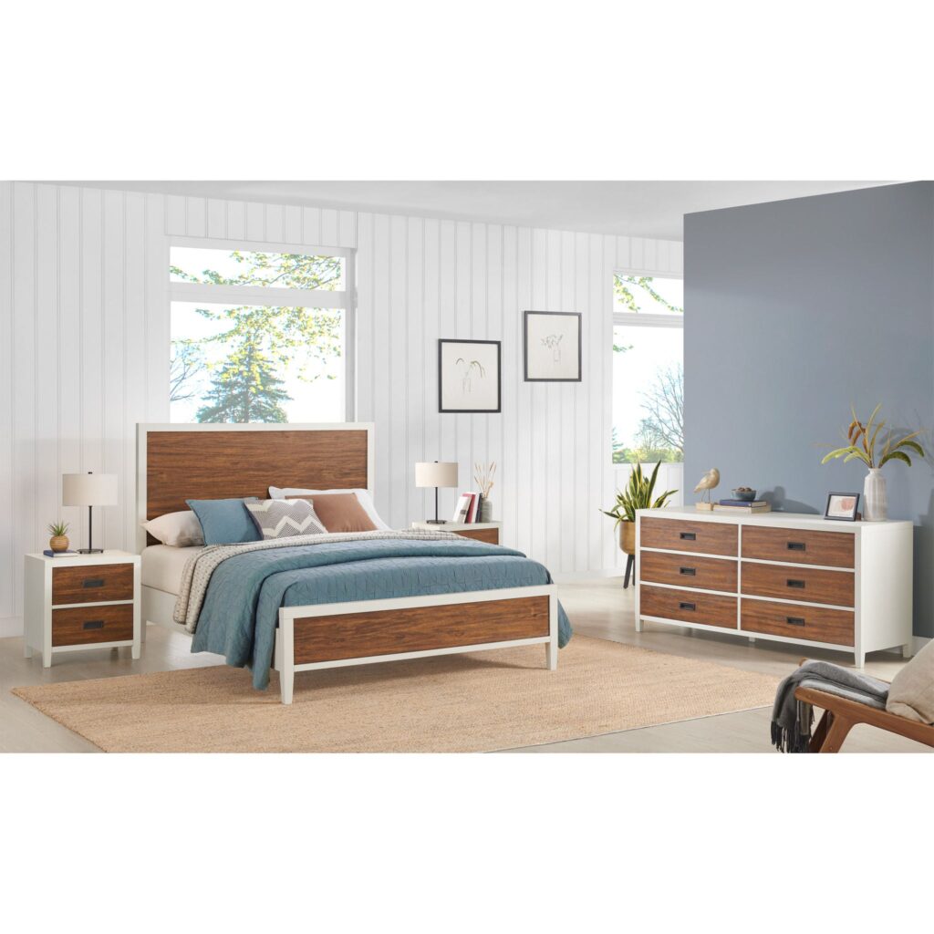 Modern Heirloom Bedspread
