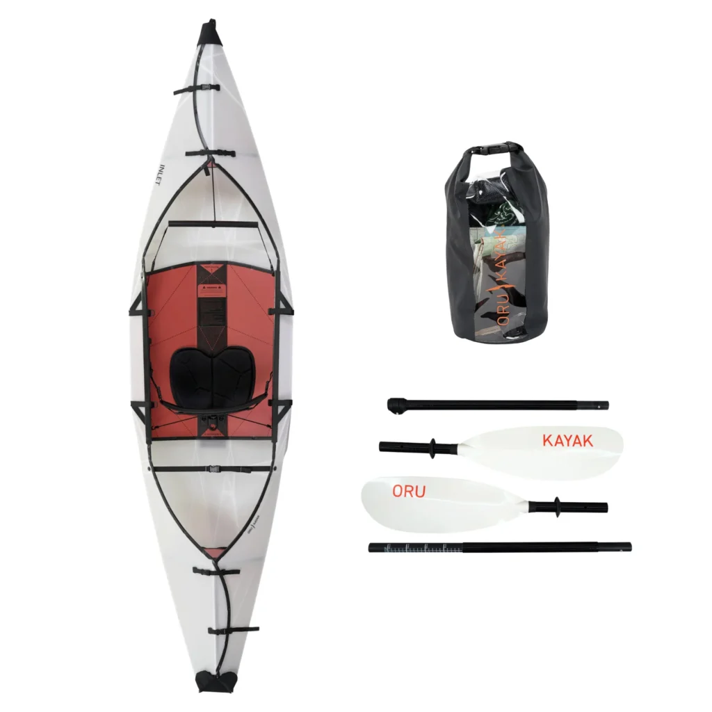 OB Lake Como 16pc