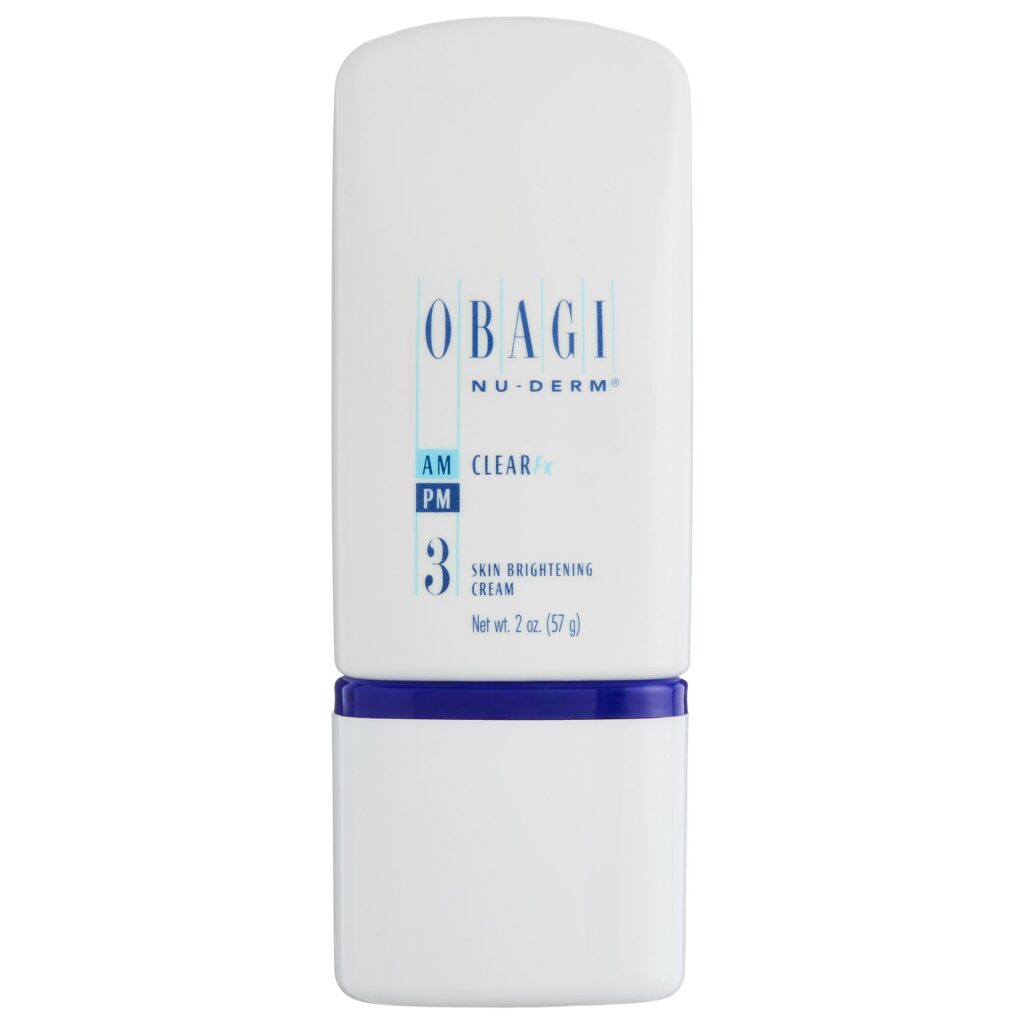 OB Options Cream-Dk