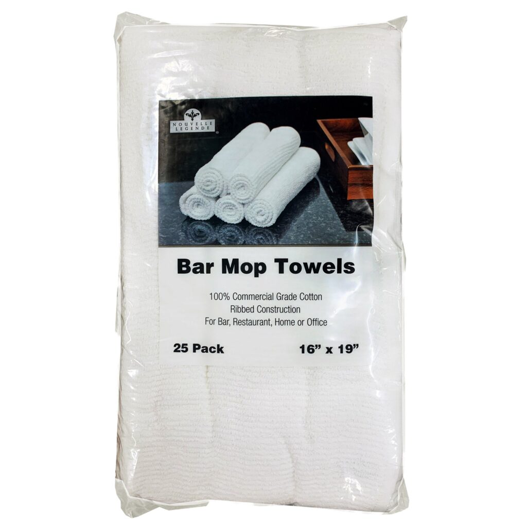 O+B Options Linen 16pc