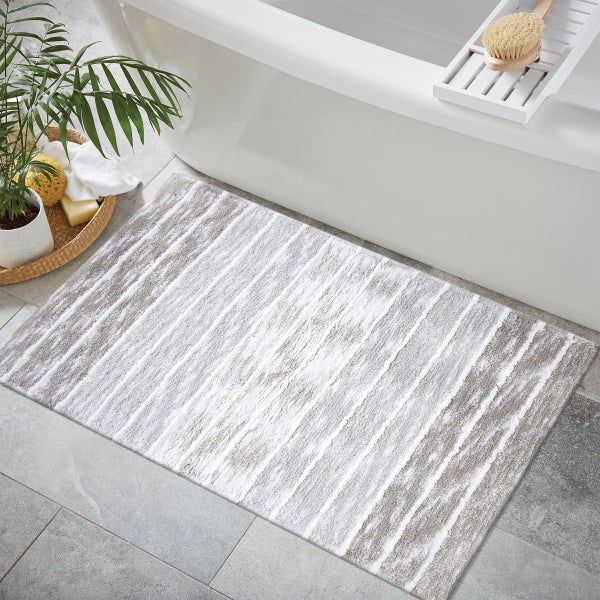 Ombre Space Dye Bathmat