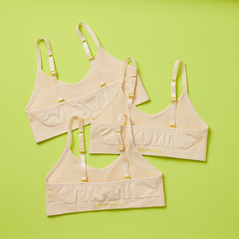 Over+Back 3 Piece Berry Basket