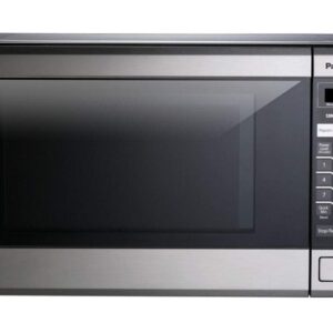 Panasonic Inverter Countertop Microwave NN-SA651S