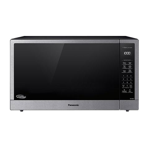 Panasonic Inverter Countertop Microwave