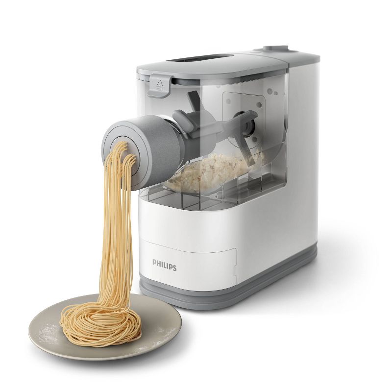 Philips Pasta and Noodle Maker Plus
