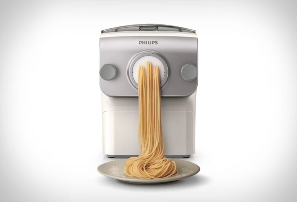 Philips Pasta & Noodle Maker Plus