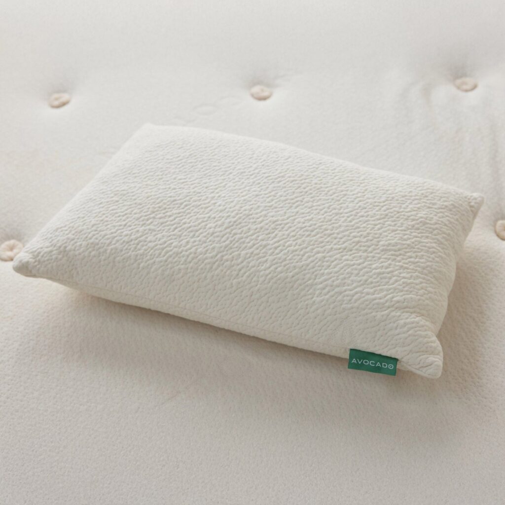 Queen Pillow