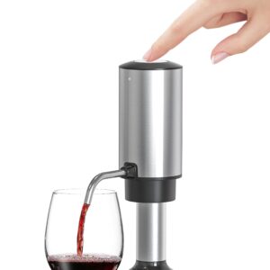Rabbit Wine Dispenser