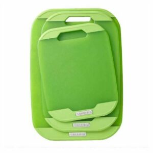 Sabatier 3-Piece Cutting Board Set