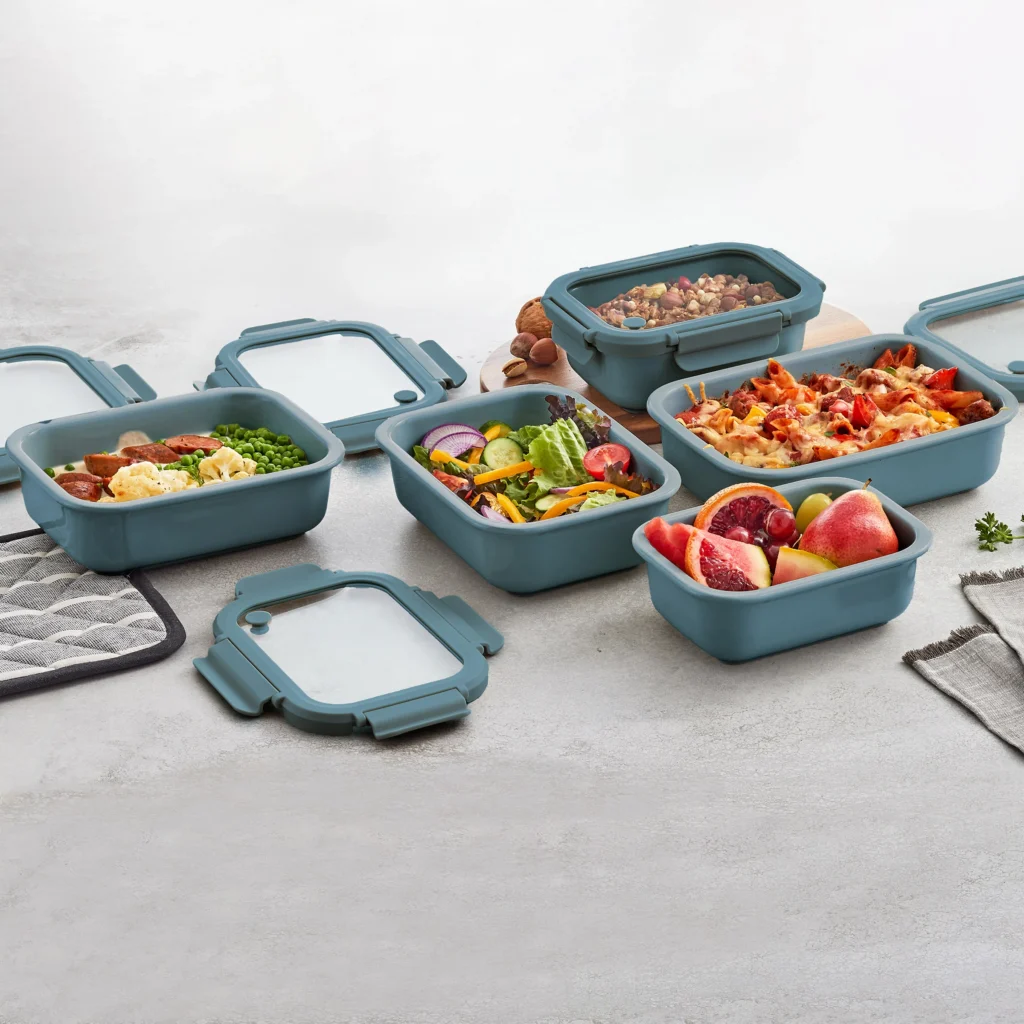 Safdie 10pc Ceramic