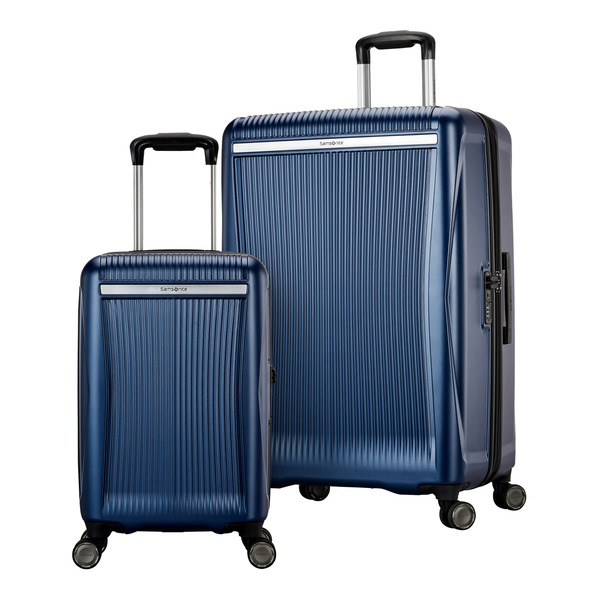 Samsonite 2pc Hardside