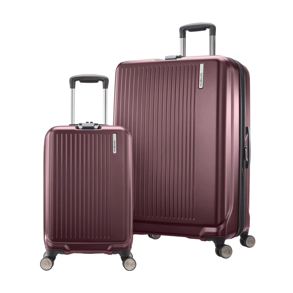 Samsonite Precision