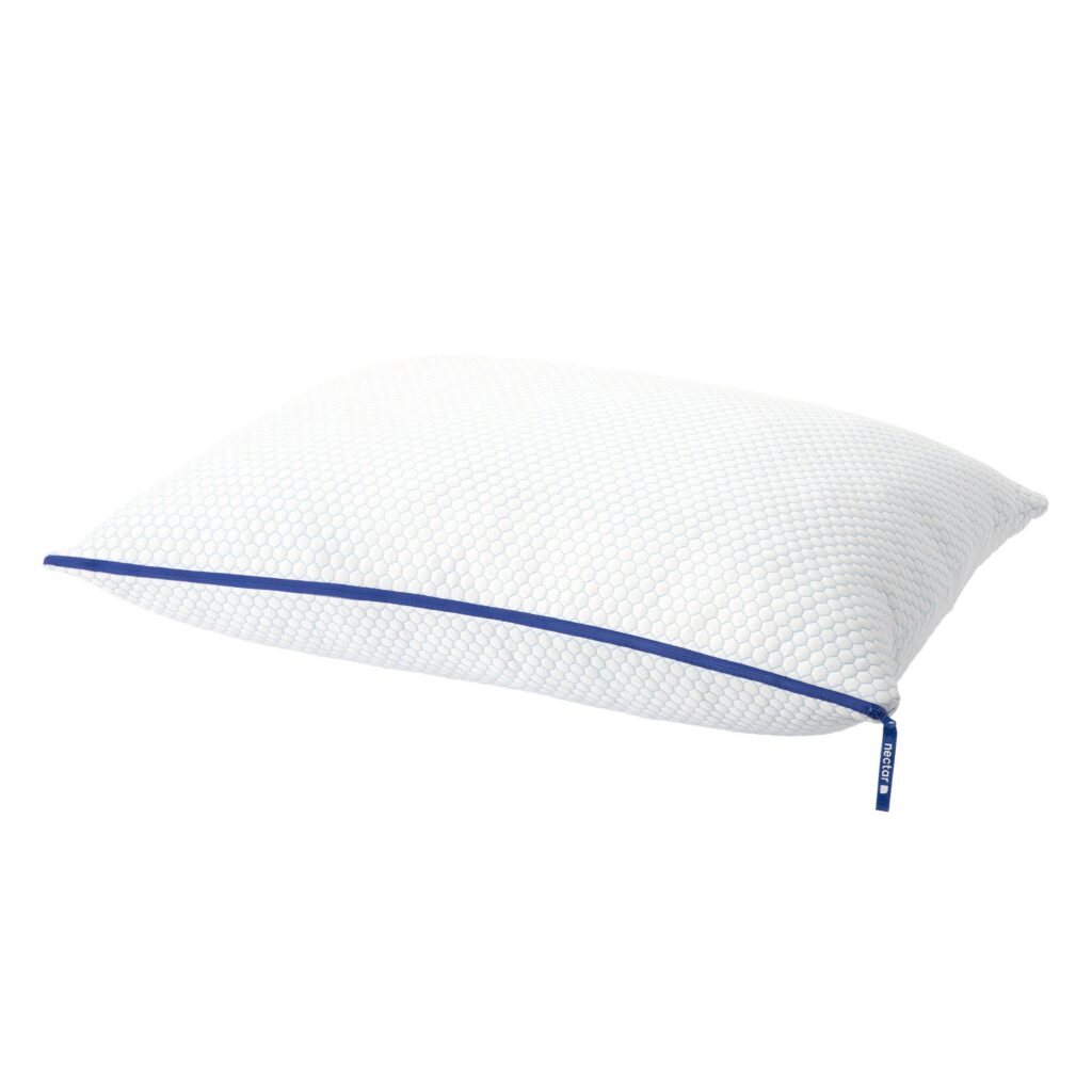 Serta Cooling Ice Soft Comfort Pillow