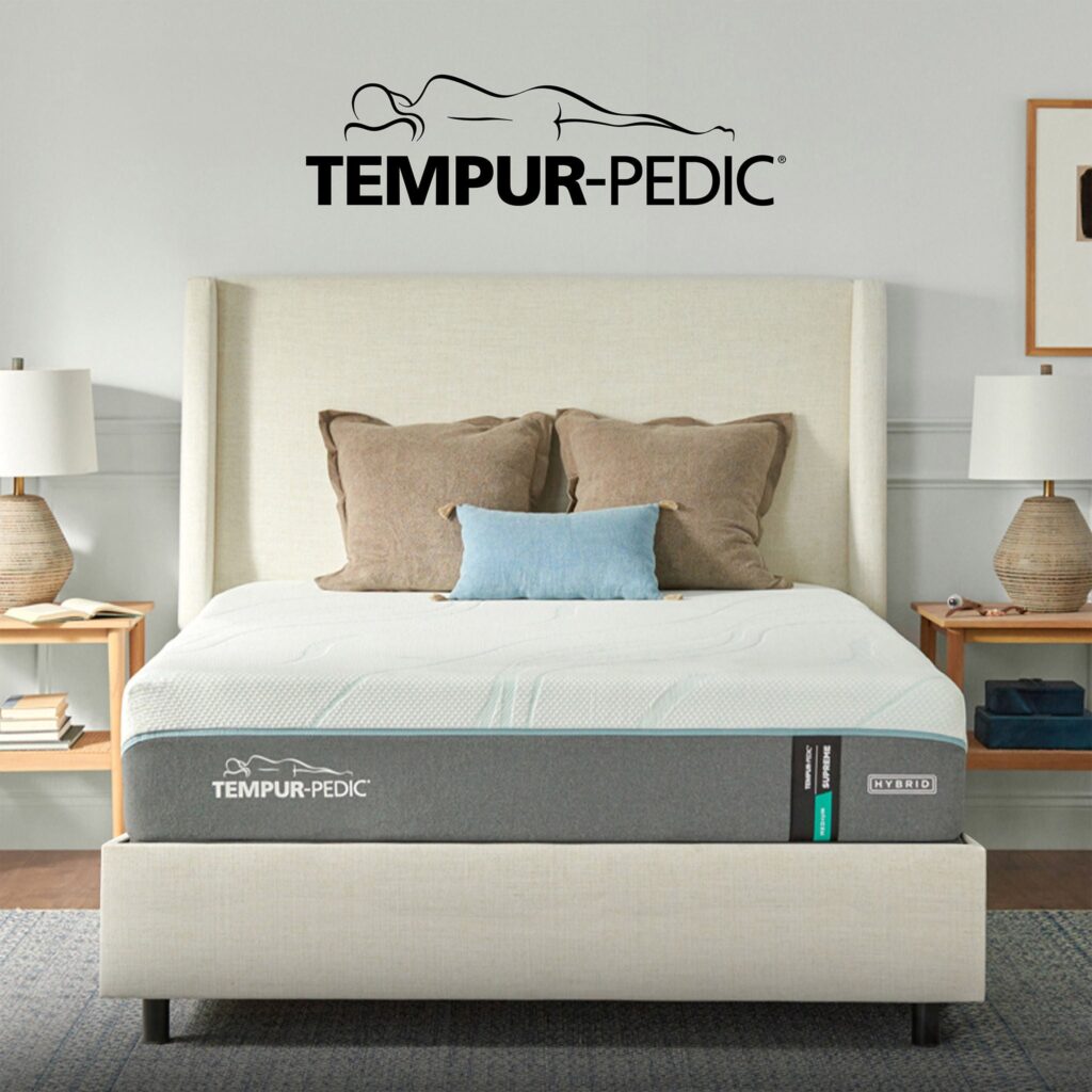 Sleep Philosophy Heiq Smart Temp Down Alternative TwinXL