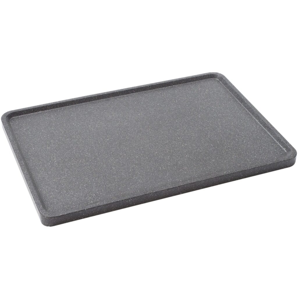 Starfrit The Rock Reversible Grill Pan
