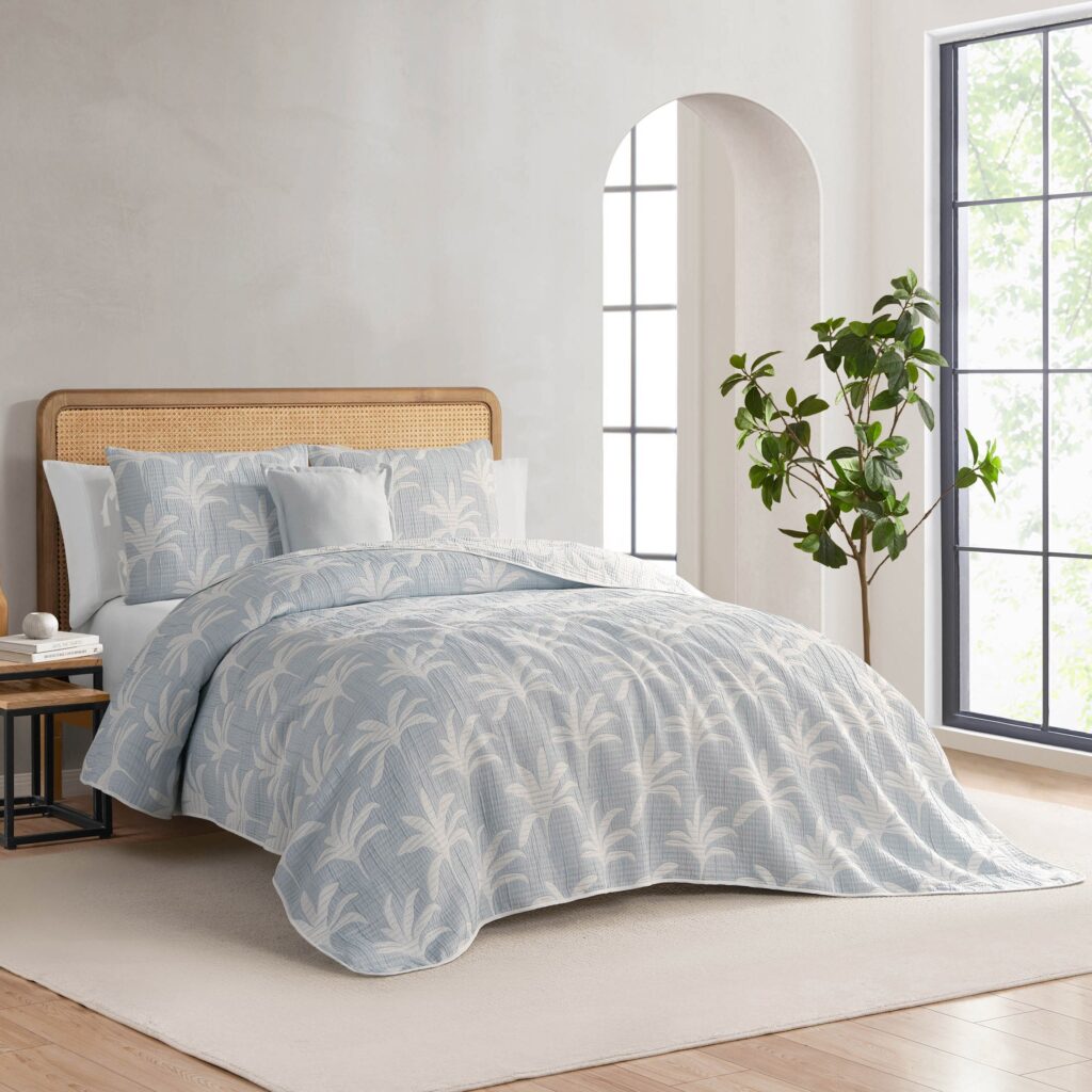 Stone Cottage Emilia Collection Quilt Set