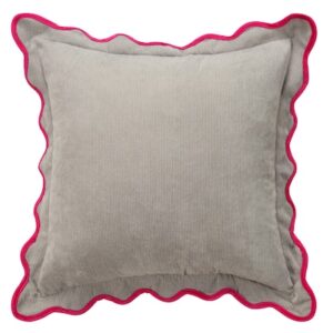 StyleCraft Outdoor Décor – Grey