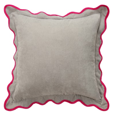 StyleCraft Outdoor Décor – Grey