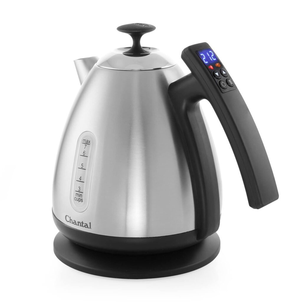 Sur La Table 1.8-Quart Electric Kettle