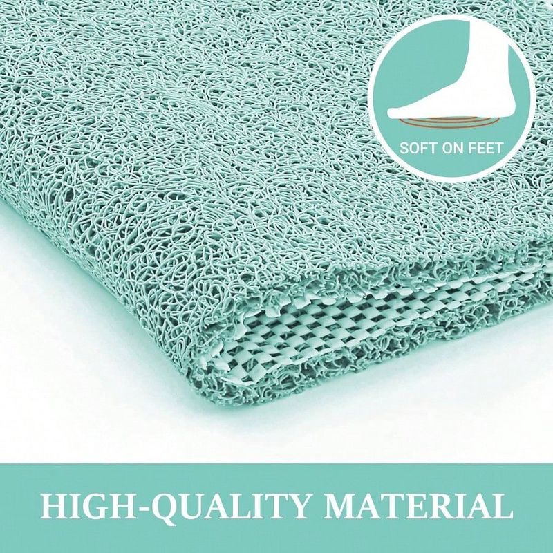 Swirl Bath Mat 24x36